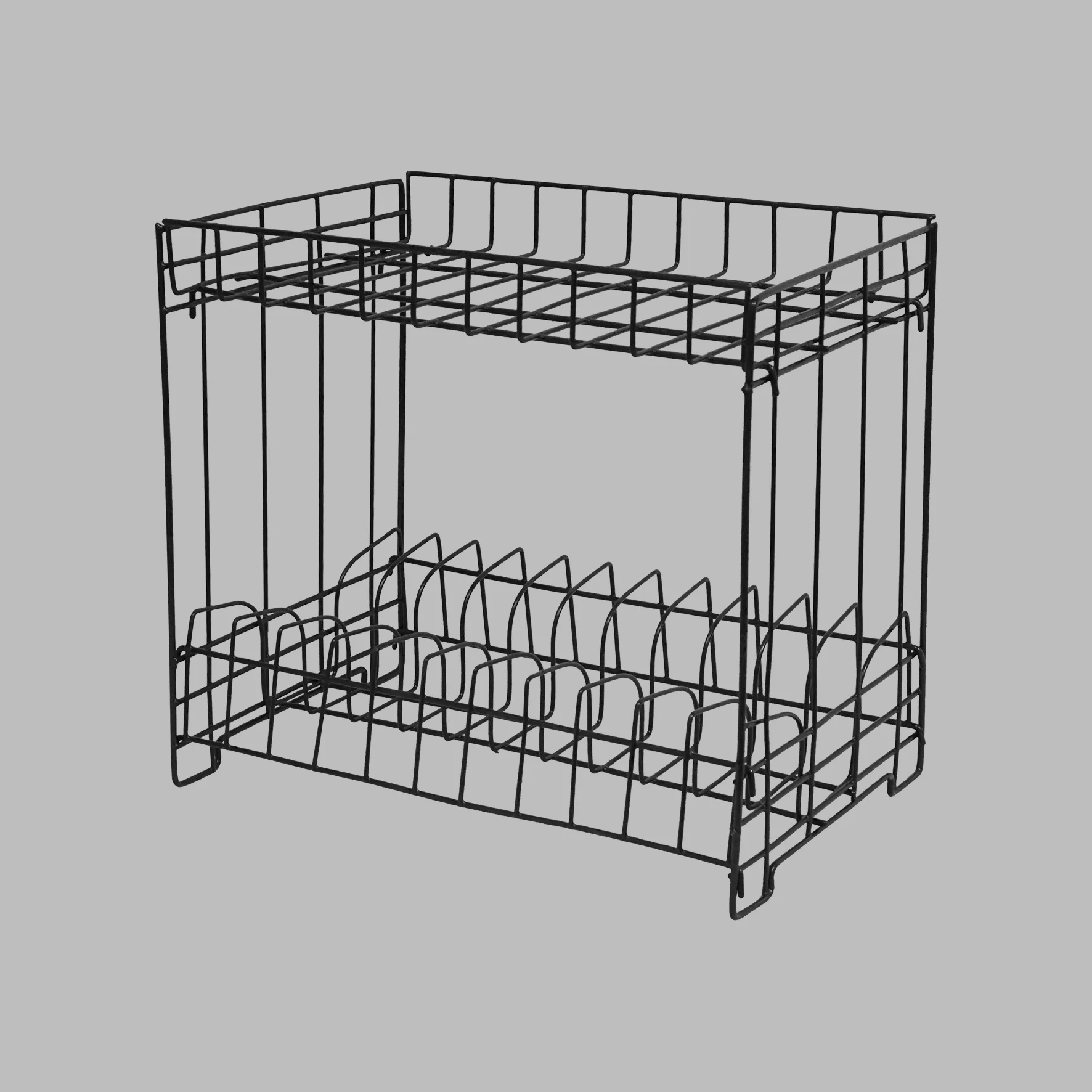 Rak Pring Serbaguna Regina Ss2