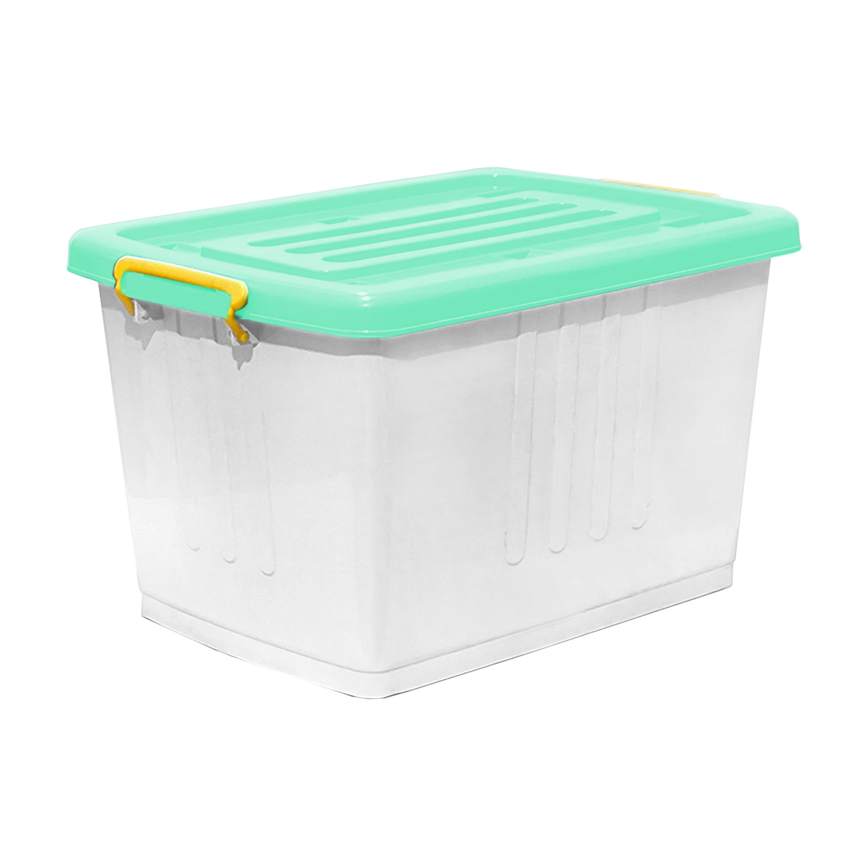Box Container Pandawa 80 Liter Deluxe