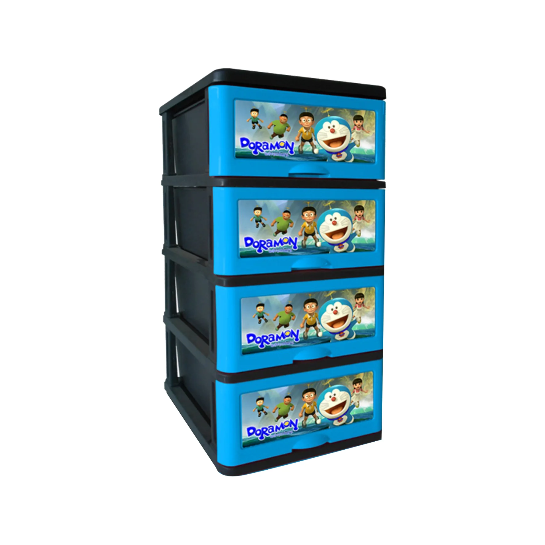 Kabinet Doramon Ss 4