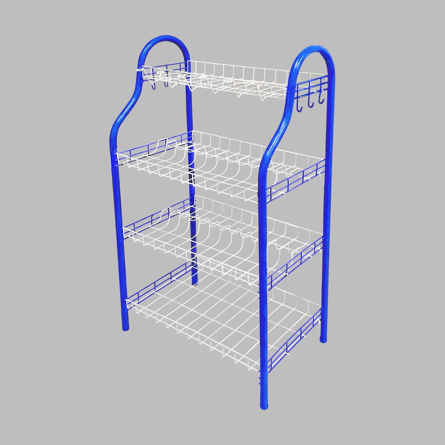 Rak Piring Marcopolo