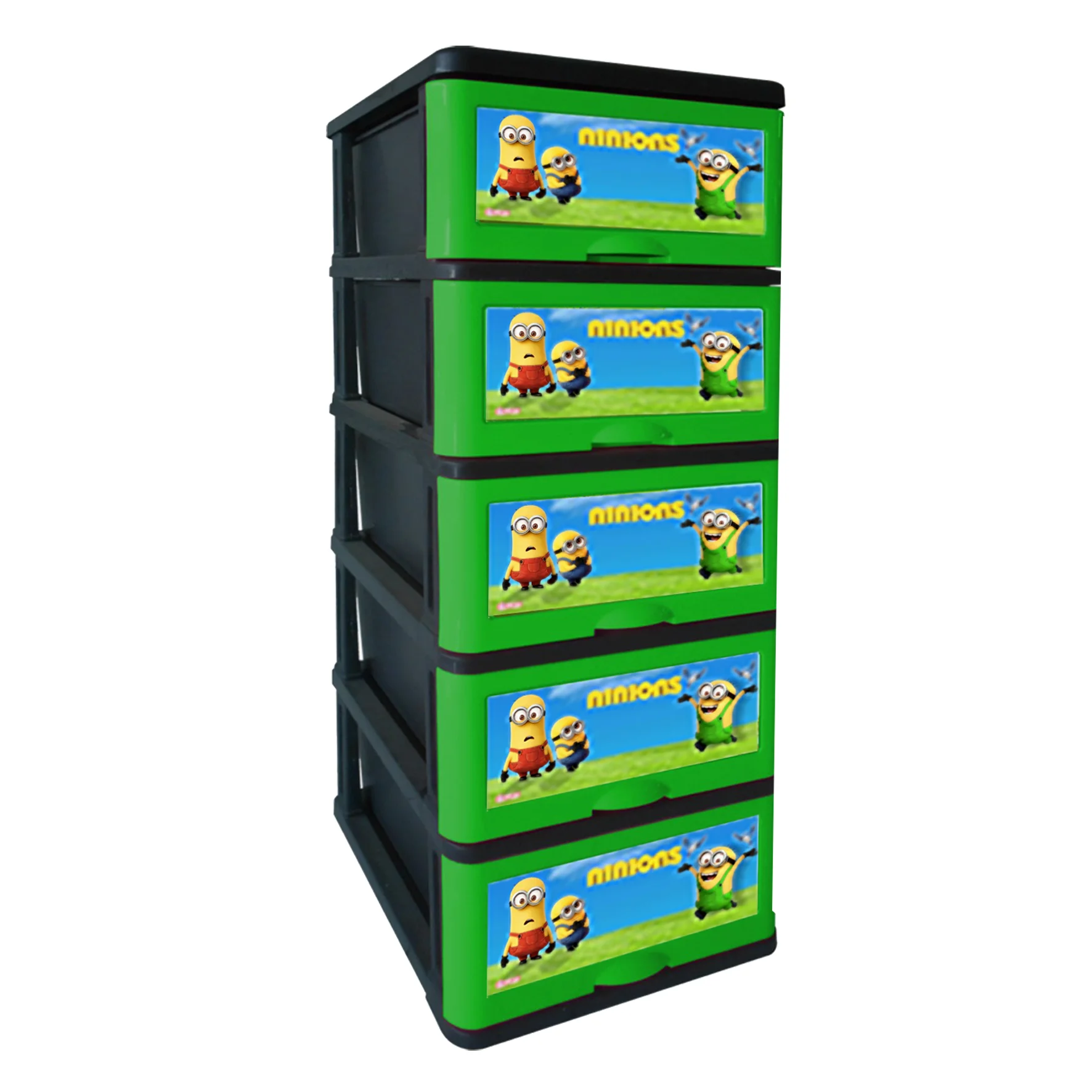 Kabinet Minion Ss 5
