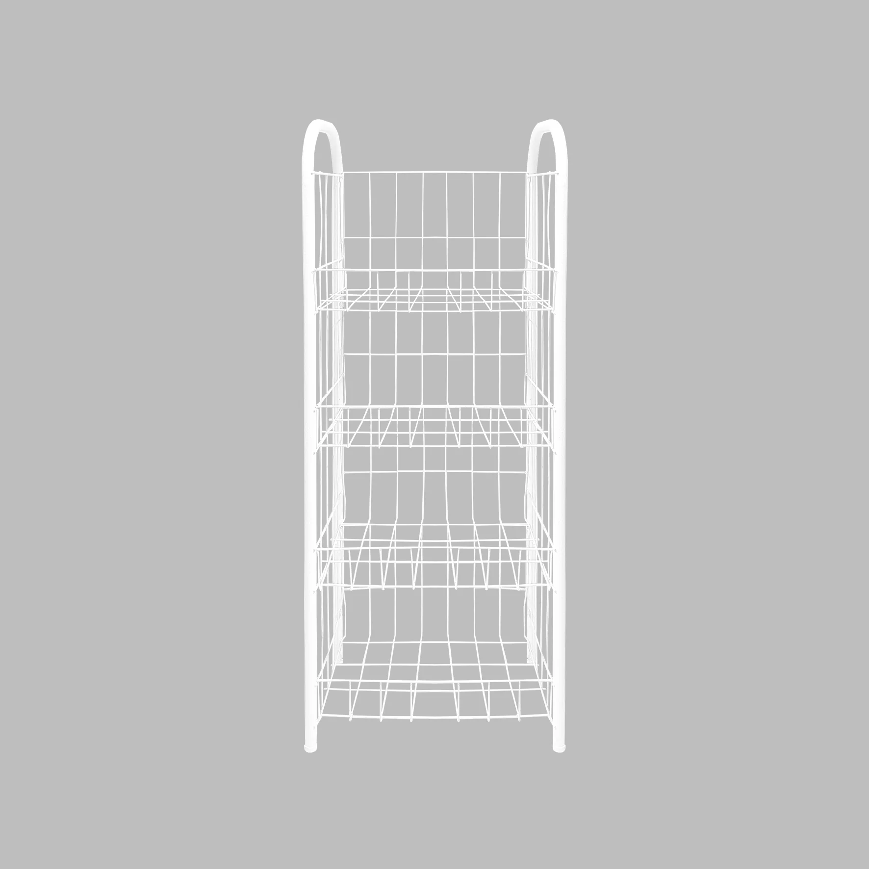 Rak Display Hoki Mini