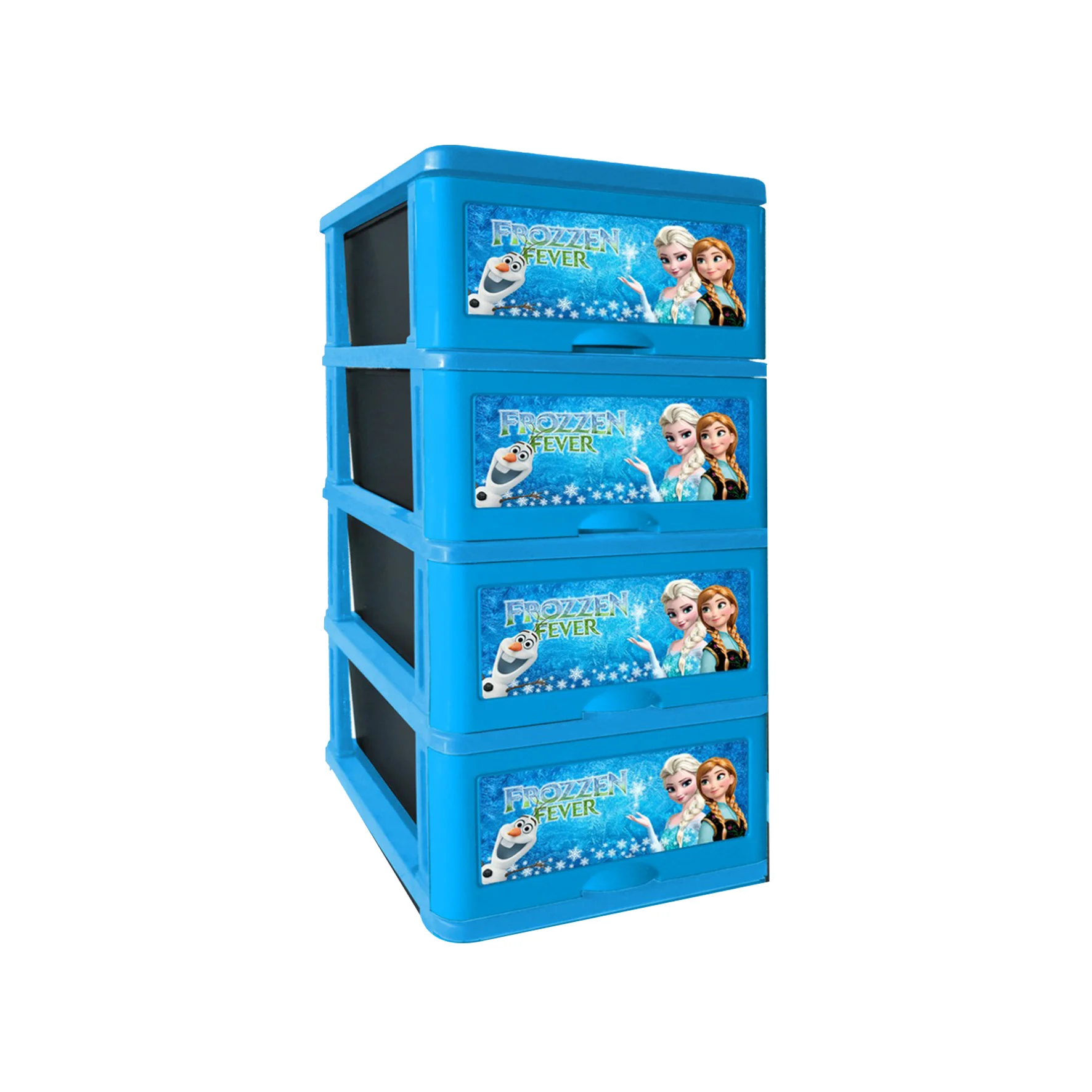 Kabinet Frozen Fever Ss 4