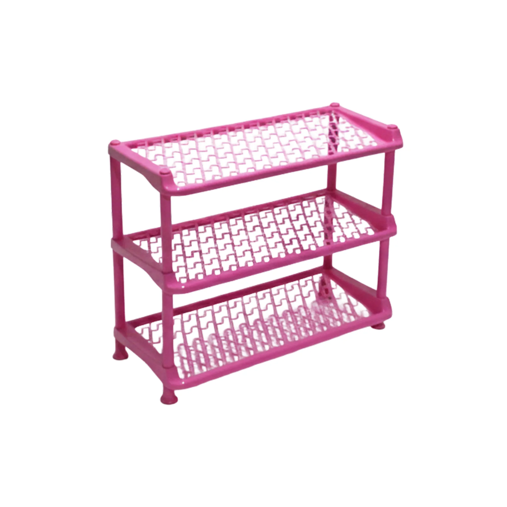 Rak Sepatu Centurion Ss3