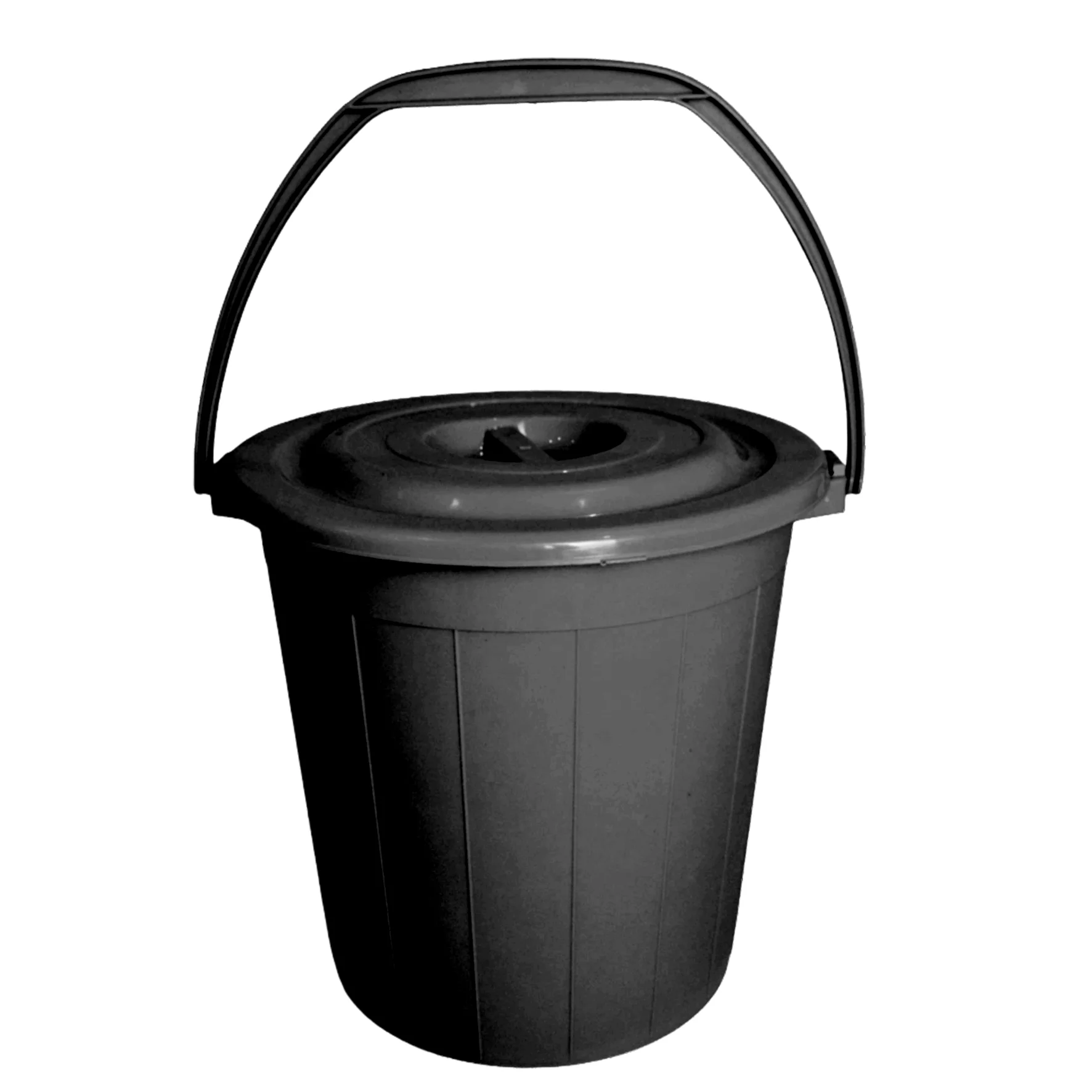 Timba Tutup Swiss 5 GL Hitam