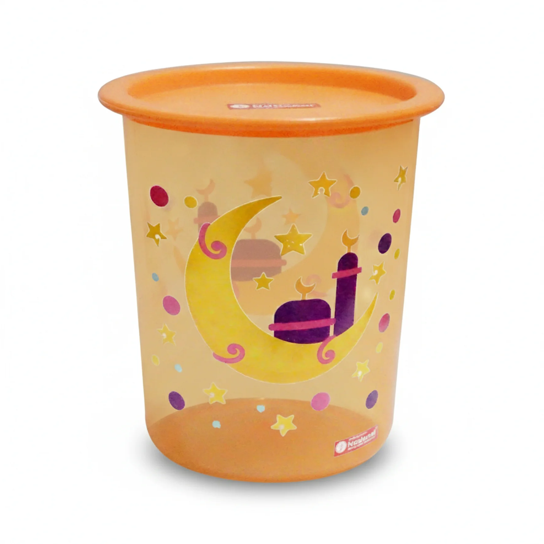 Toples Larisa Deluxe 2 Lt Printing