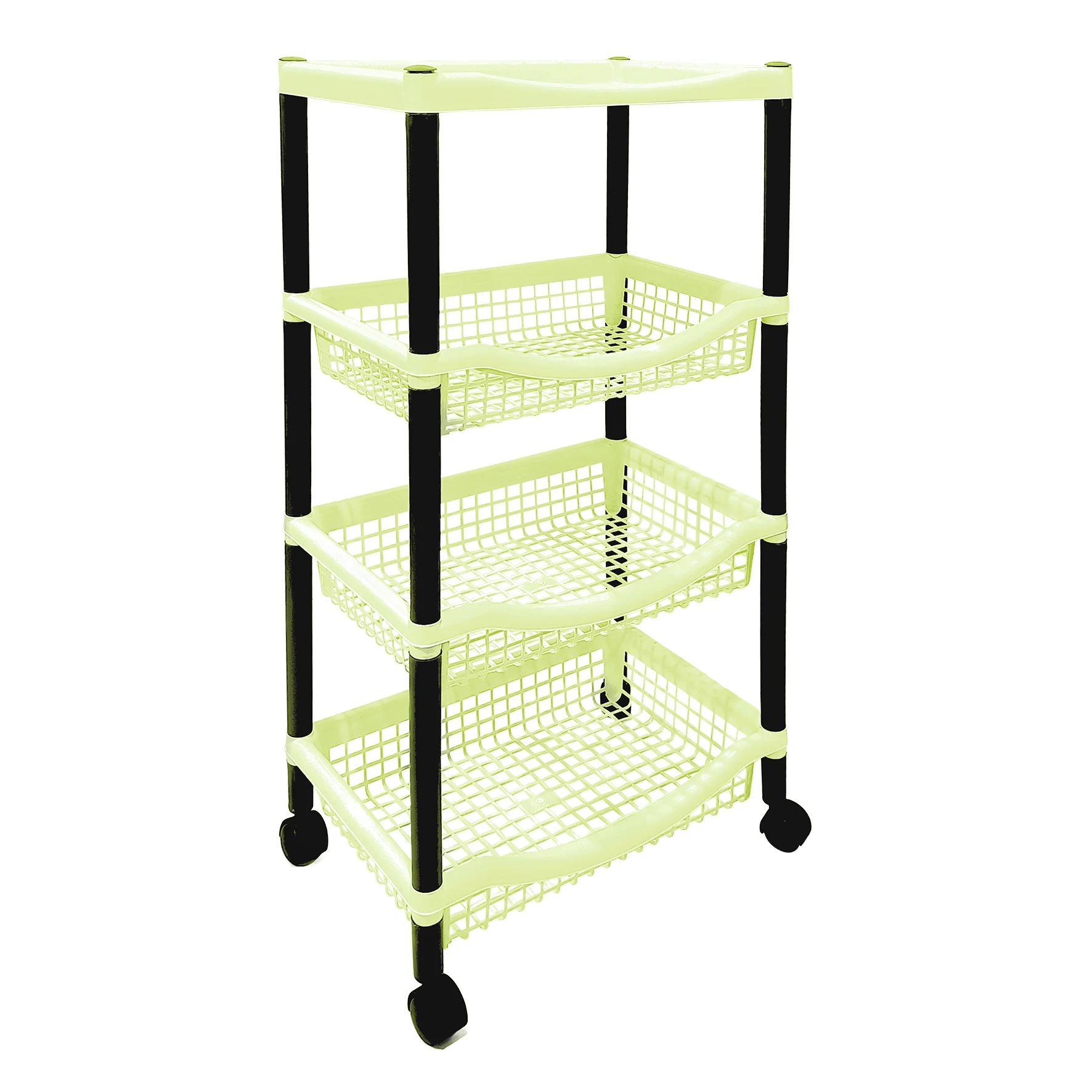 Lotus Rack 4 Tiers