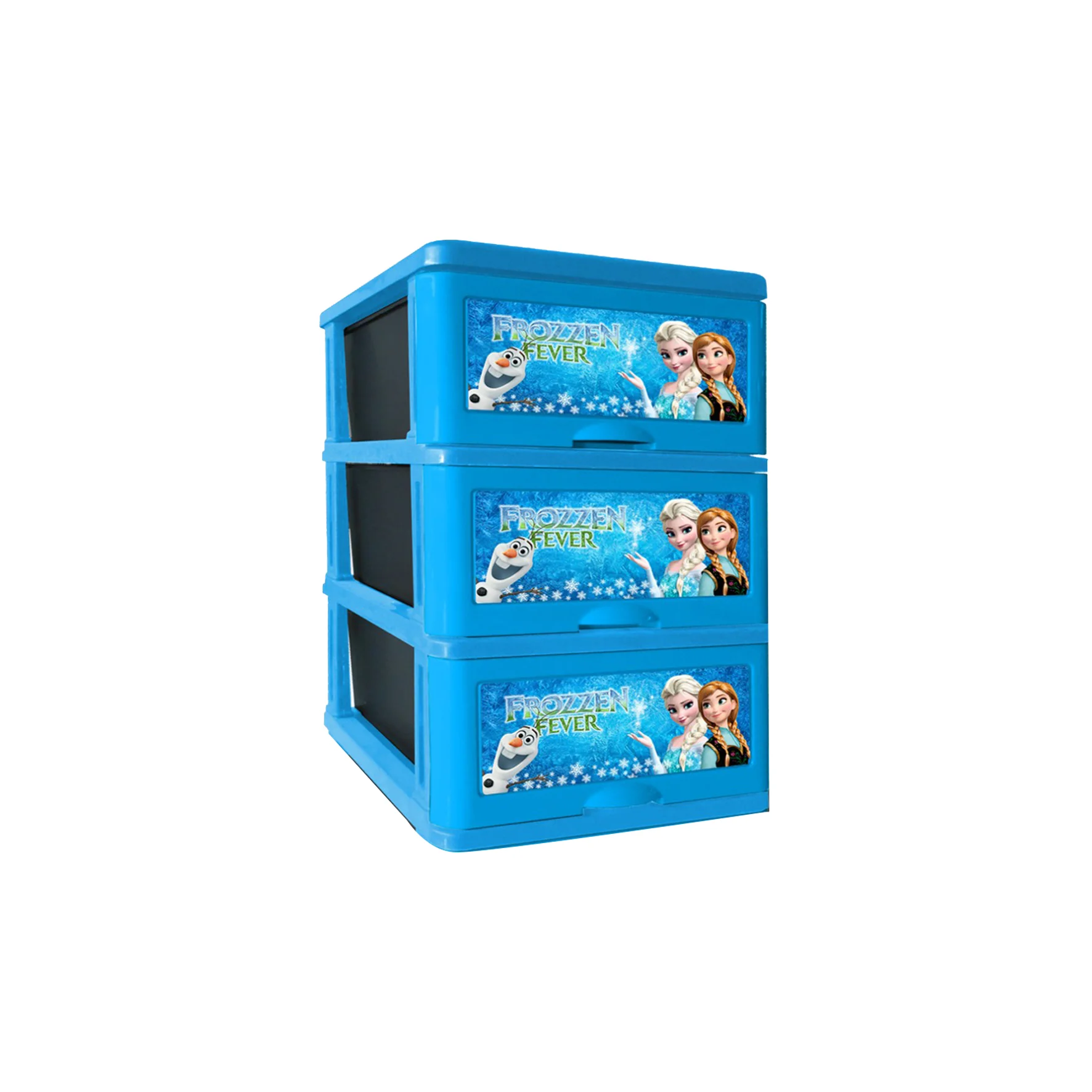 Kabinet Frozen Fever Ss 3