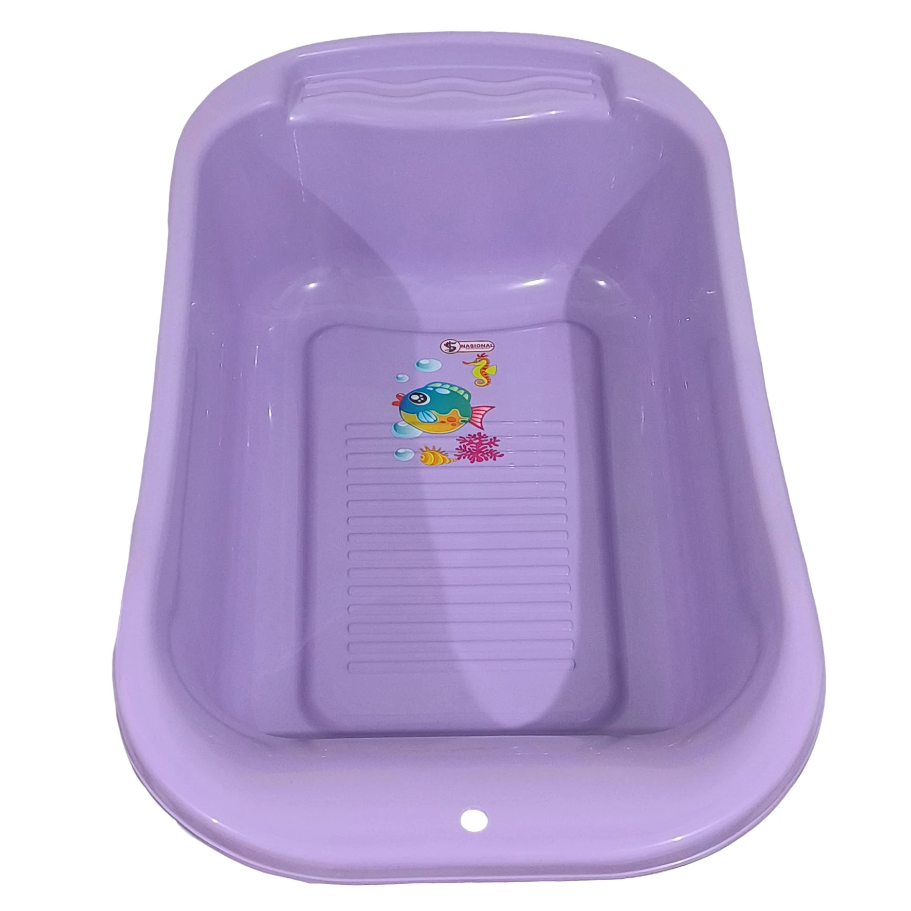 Baby Bath Barcelona