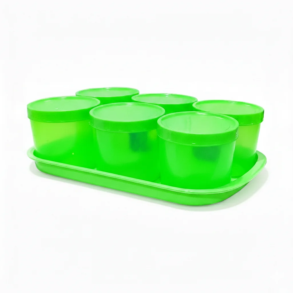 Toples Dahnam 7 in One Polos