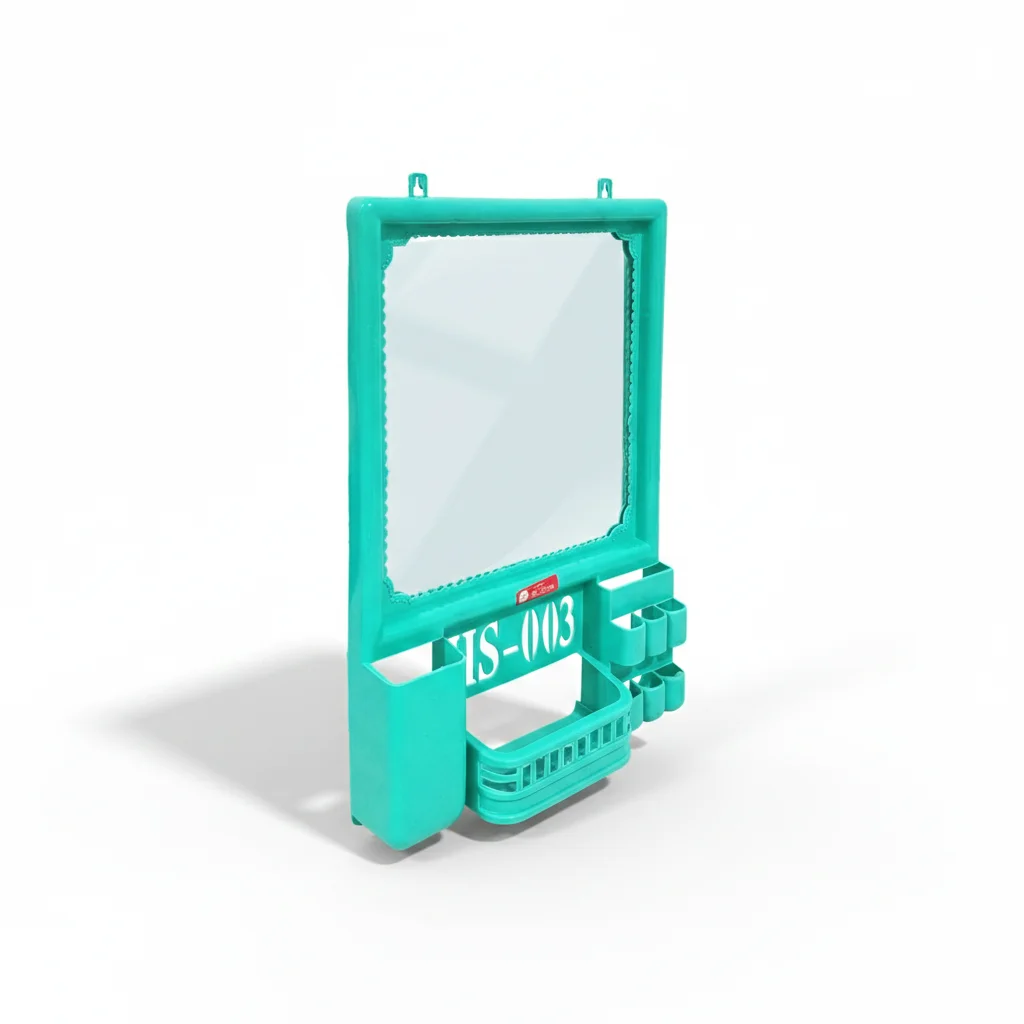 Lovely Vanity Mirror