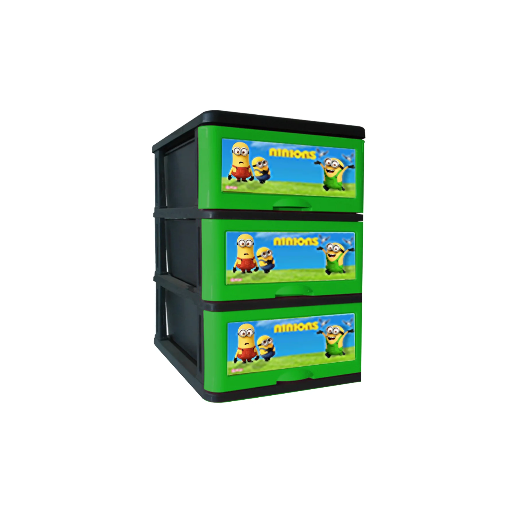 Kabinet Minion Ss 3