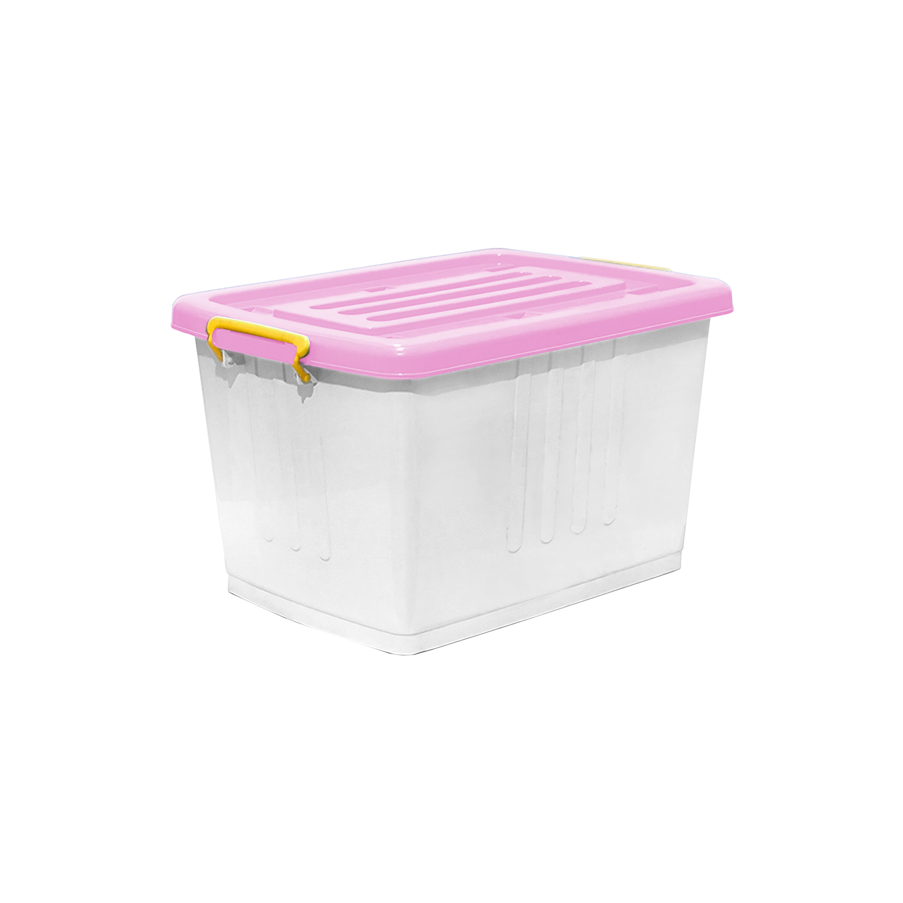 Box Container Pandawa 40 Liter Deluxe